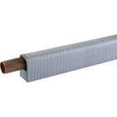 Isolierung Dämmhülse isopact 100 % 30 / 28 BG